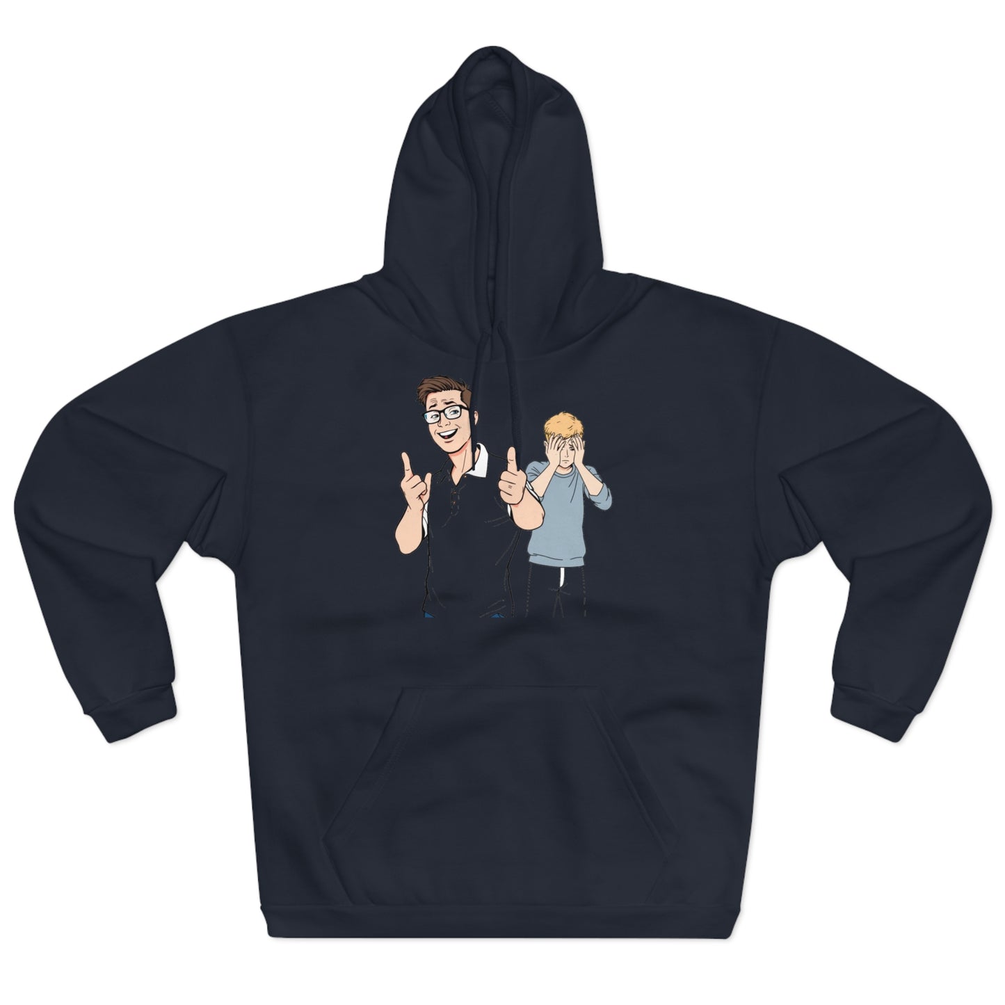 Product Hoodie