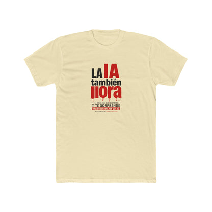 ia-drama Tee