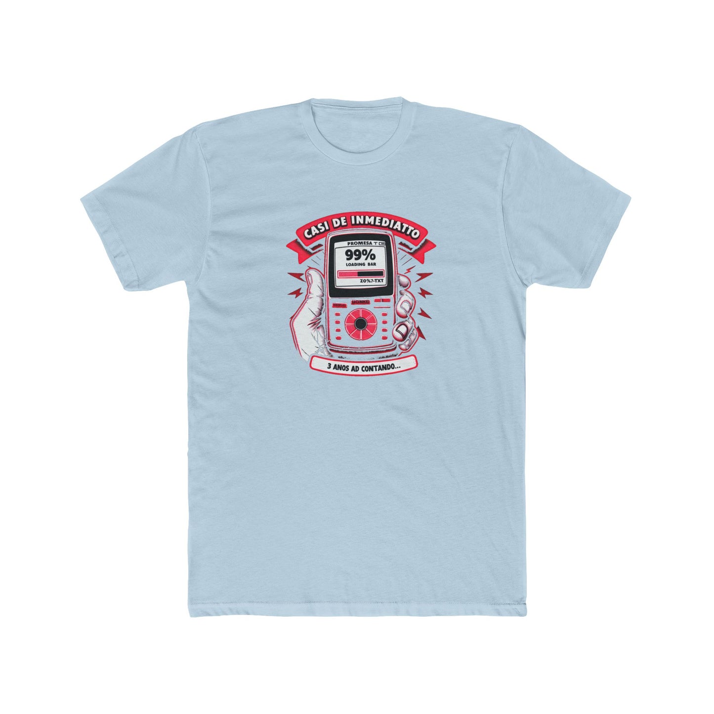Product Tee