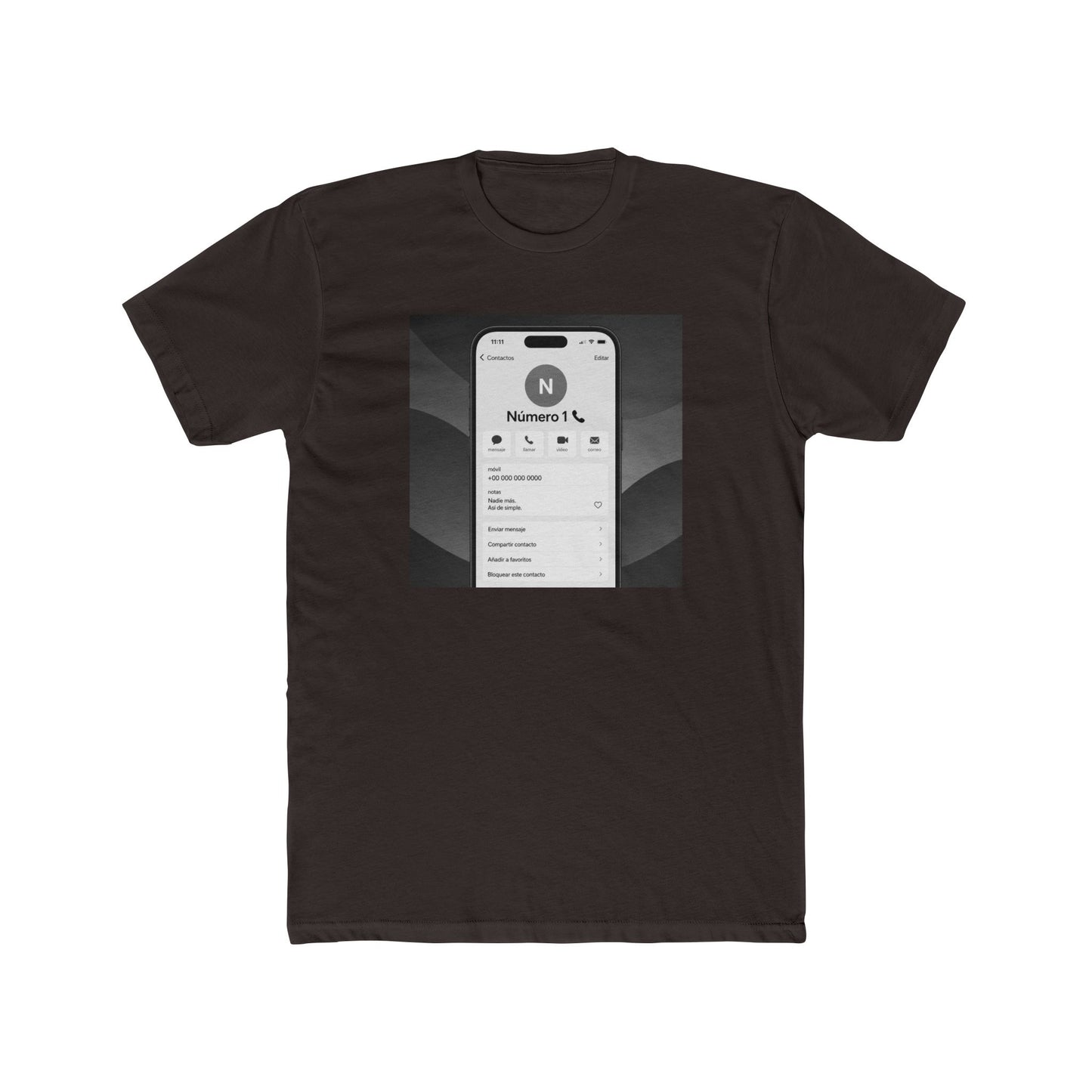 Product Tee