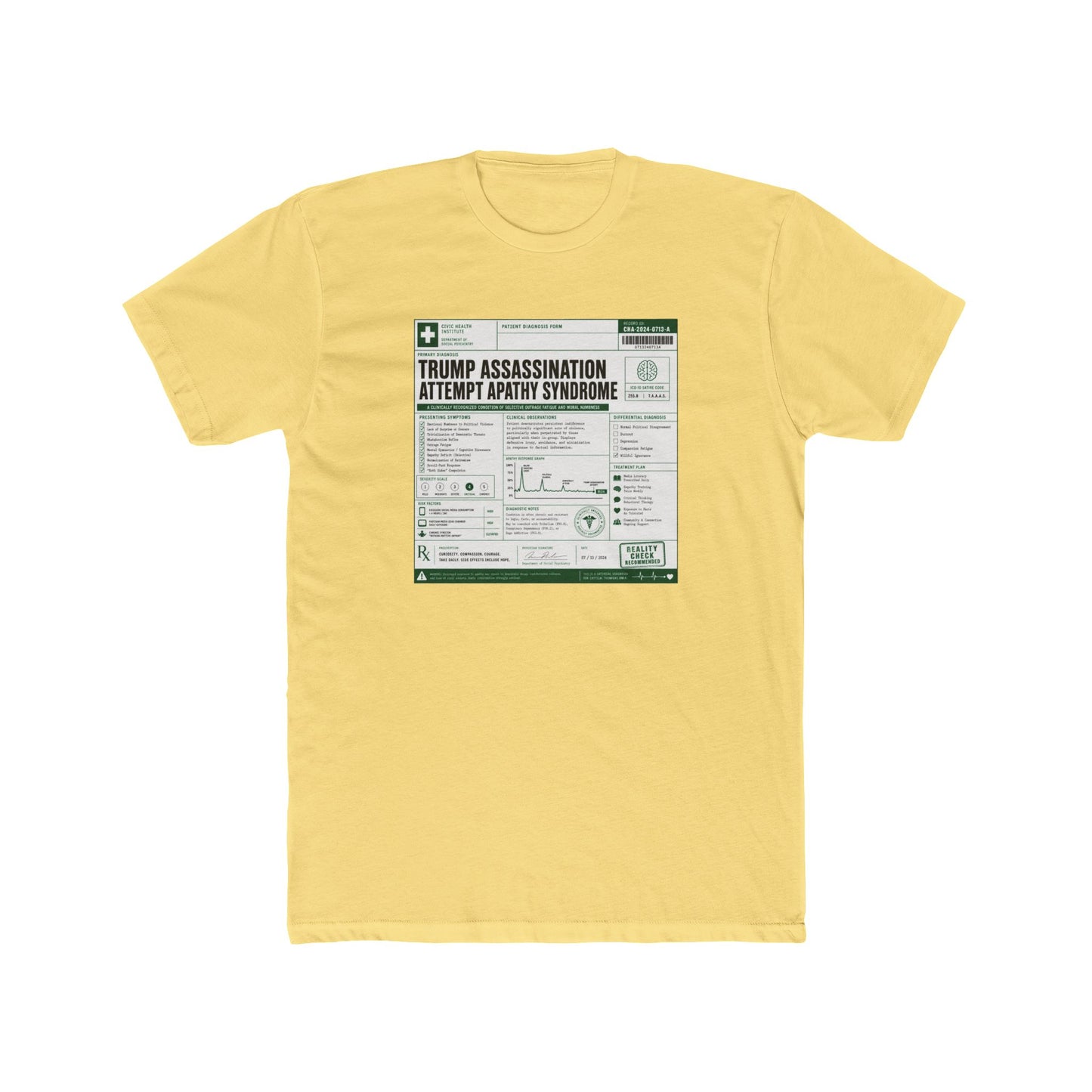 Product Tee
