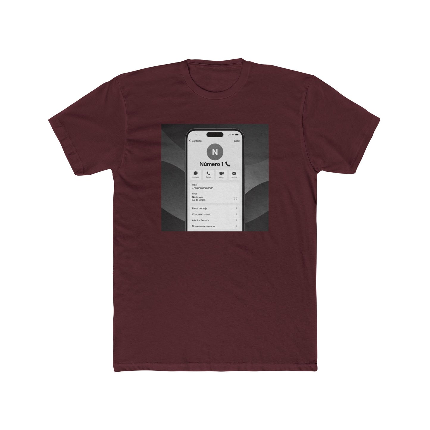 Product Tee