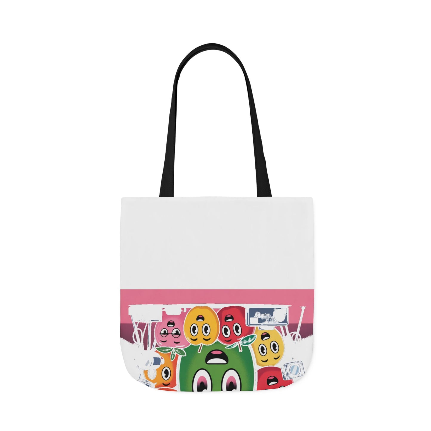 The Fruit Industrial Complex Tote