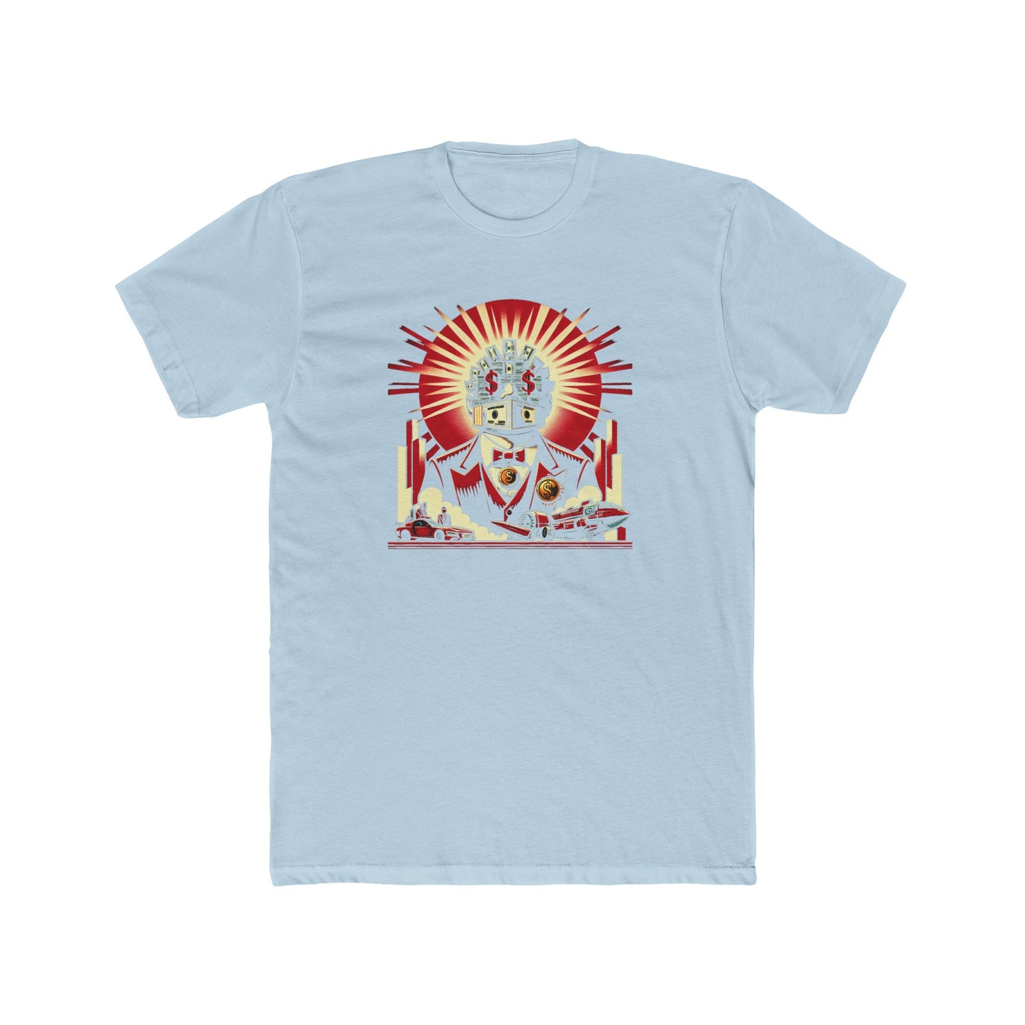 Product Tee