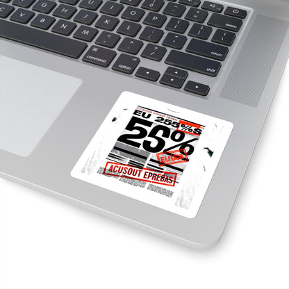 Product Sticker