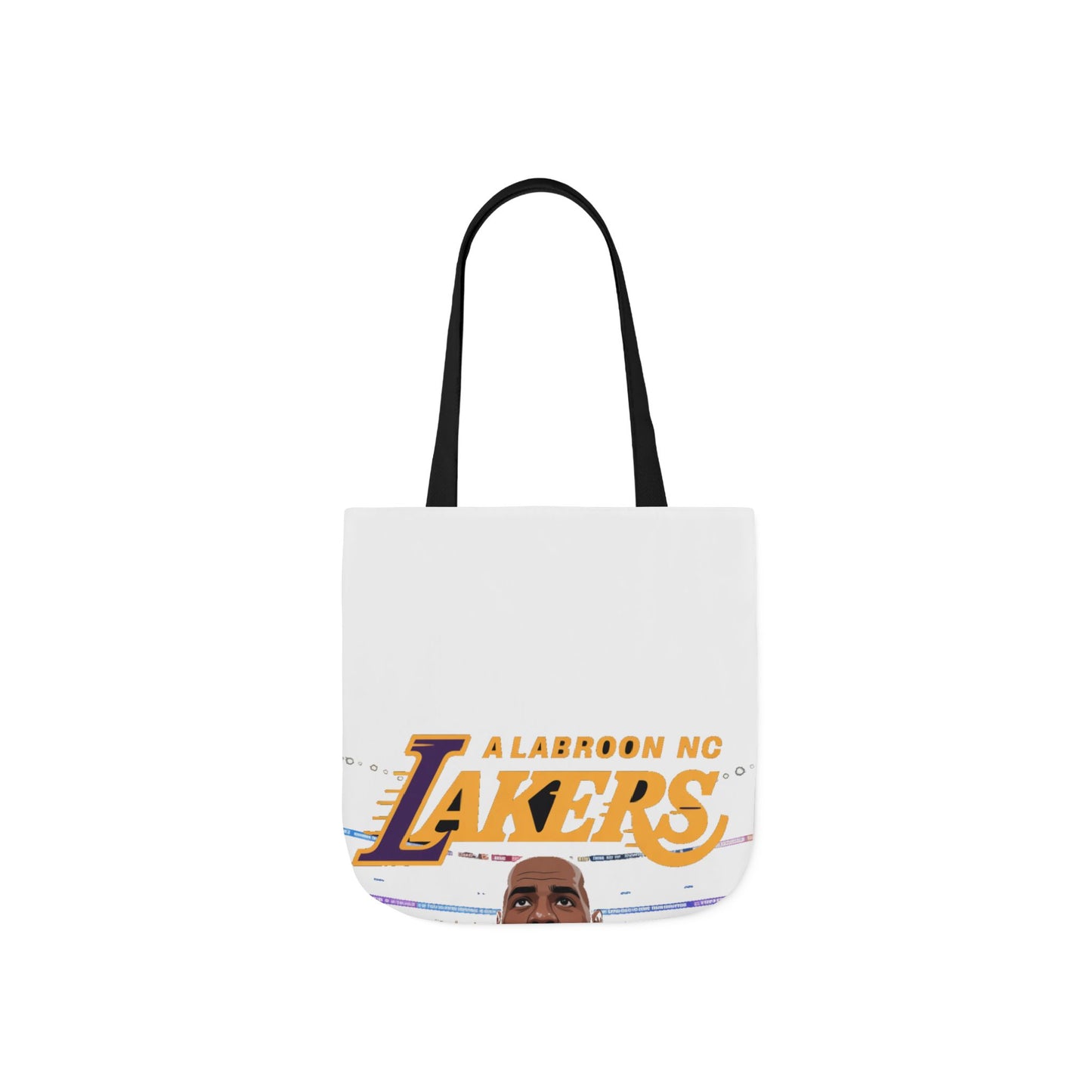 The Ironic Take Tote