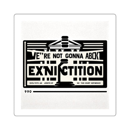 Product Sticker
