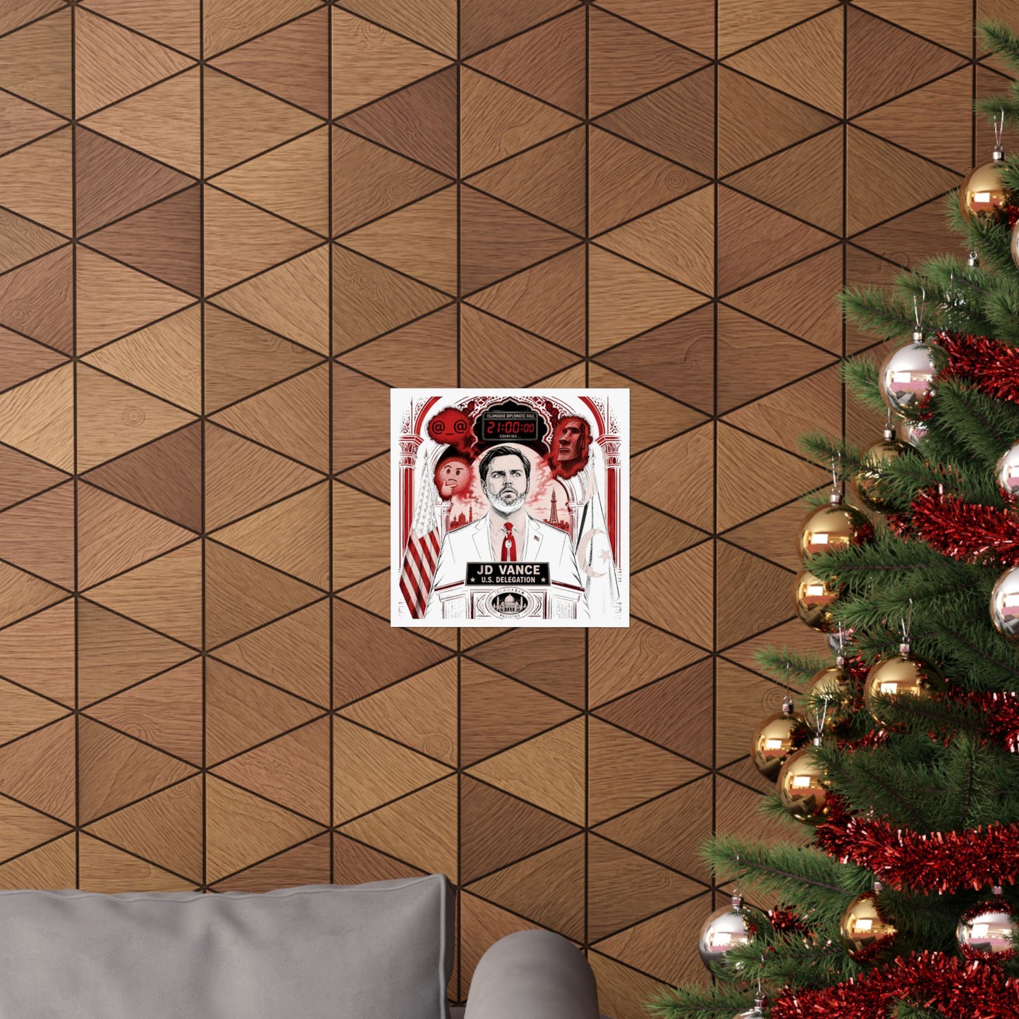 Product Poster