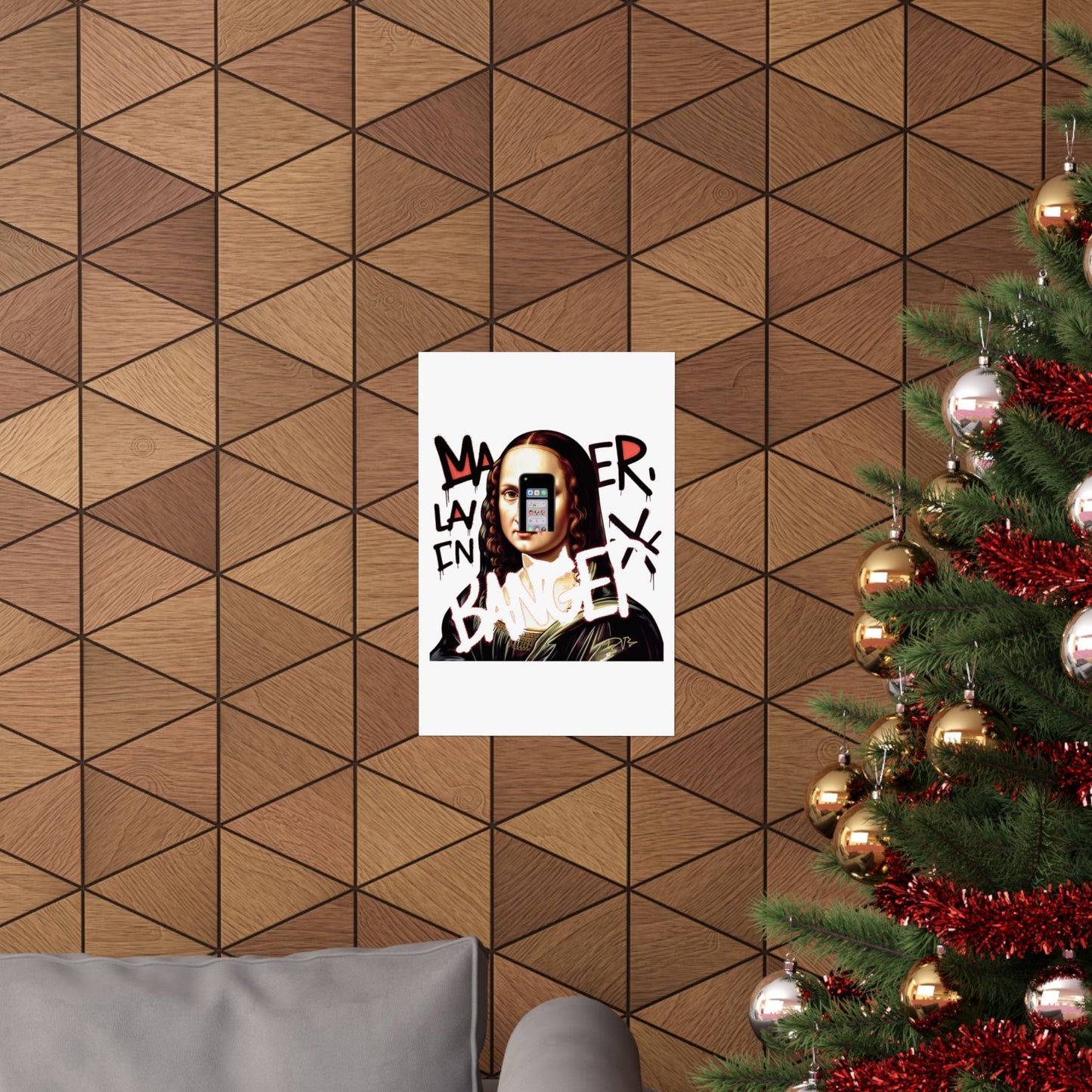 Product Poster