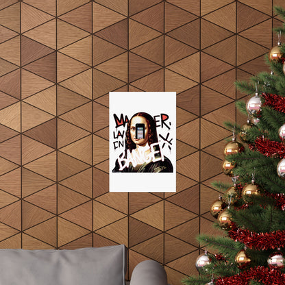Product Poster
