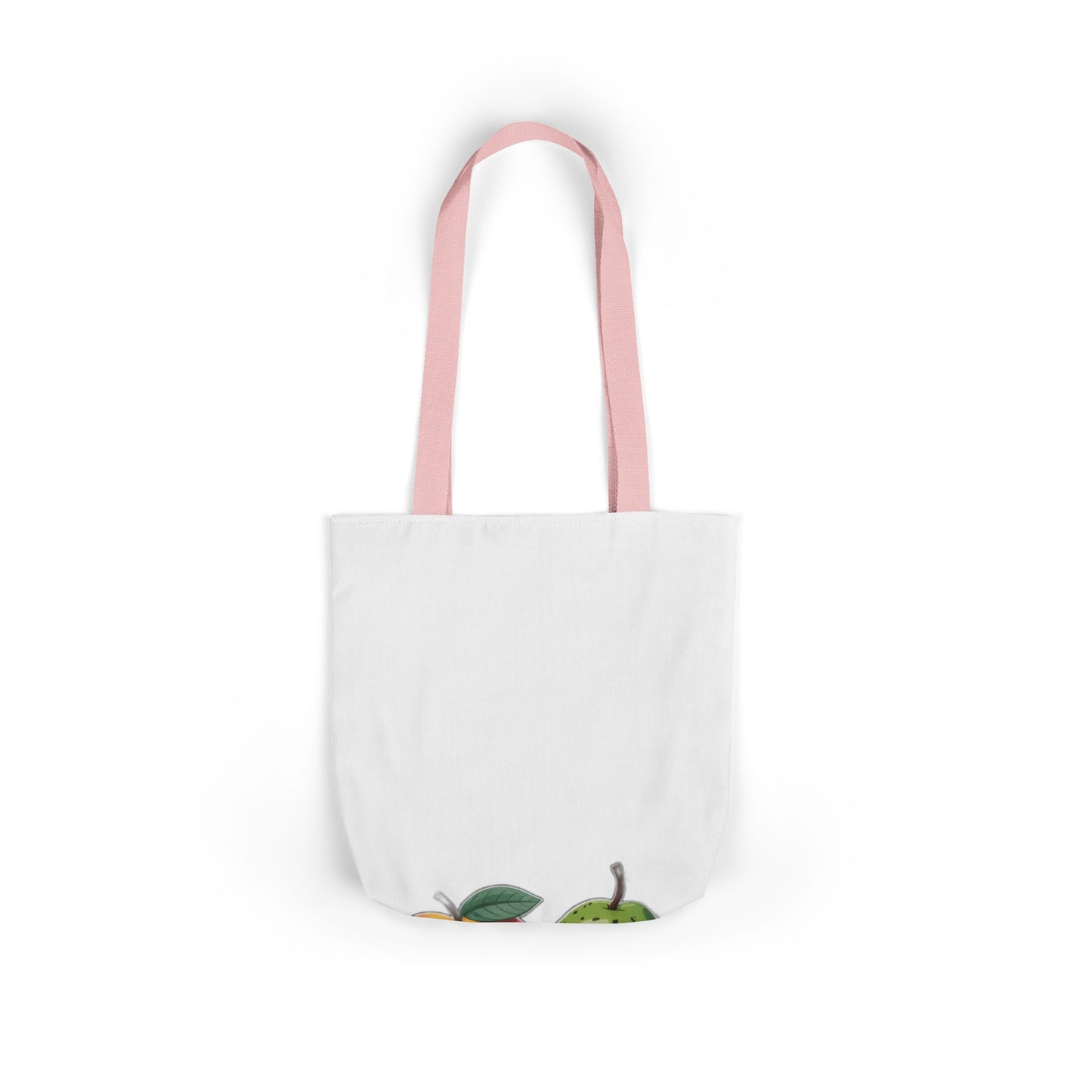 Fandom Parody Tote