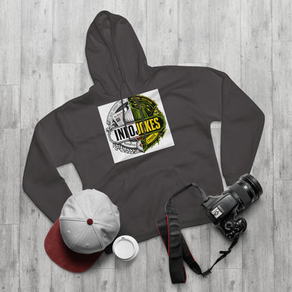 onion-infowars-mashup Hoodie