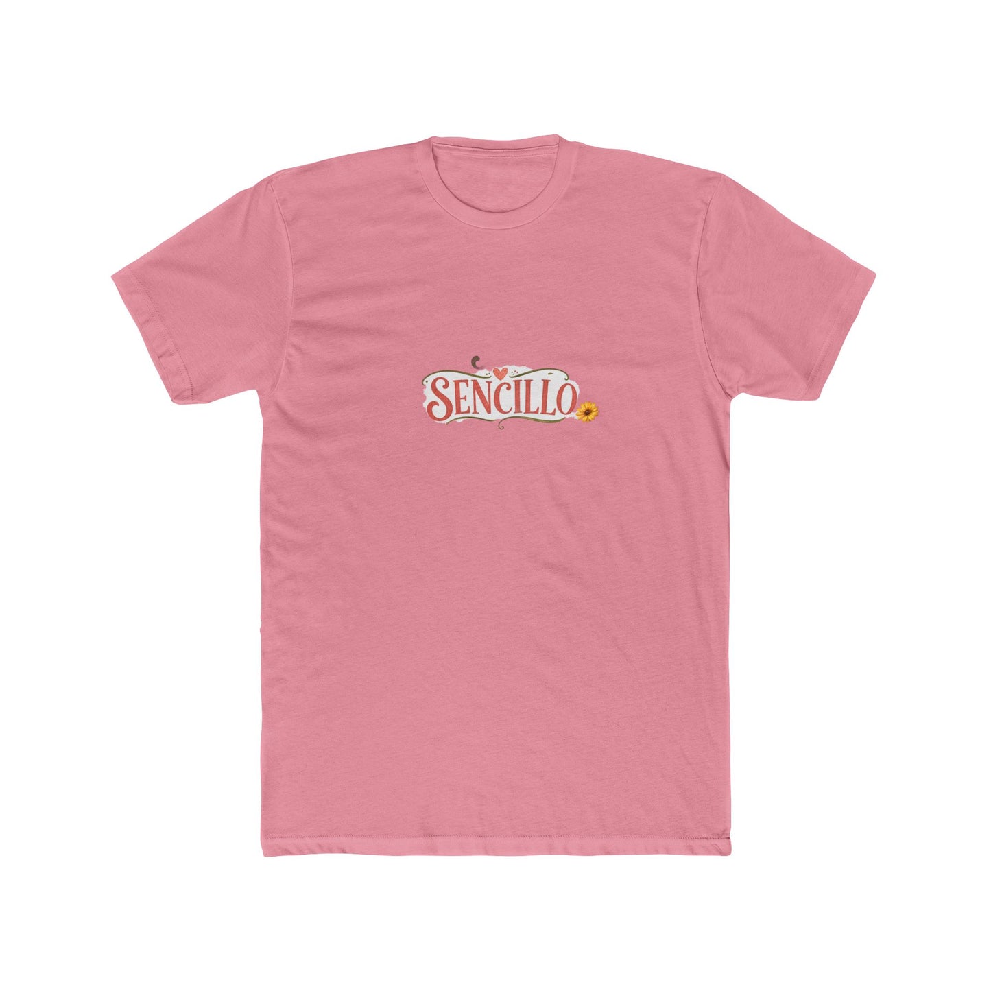 angle-002 Tee