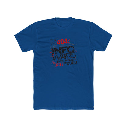 infowars-404 Tee