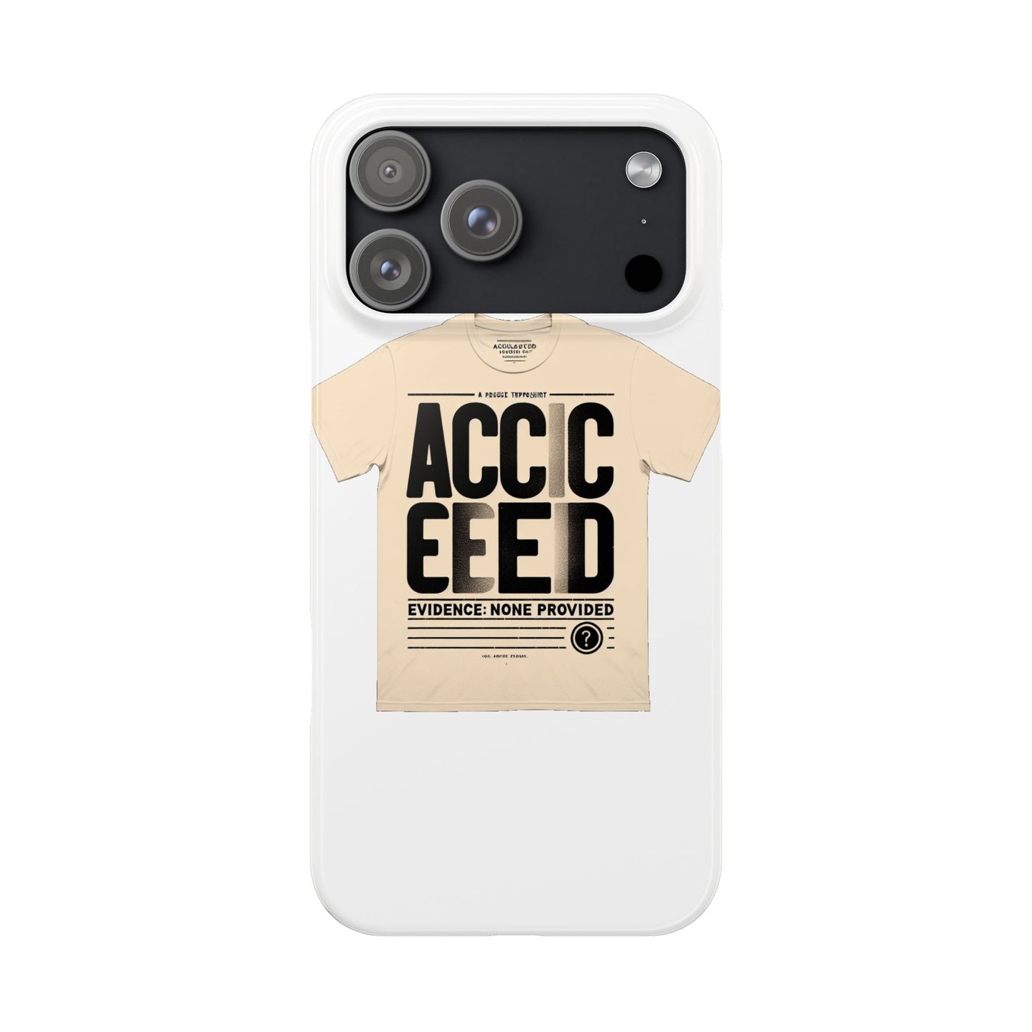Product Phone Case