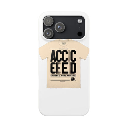 Product Phone Case