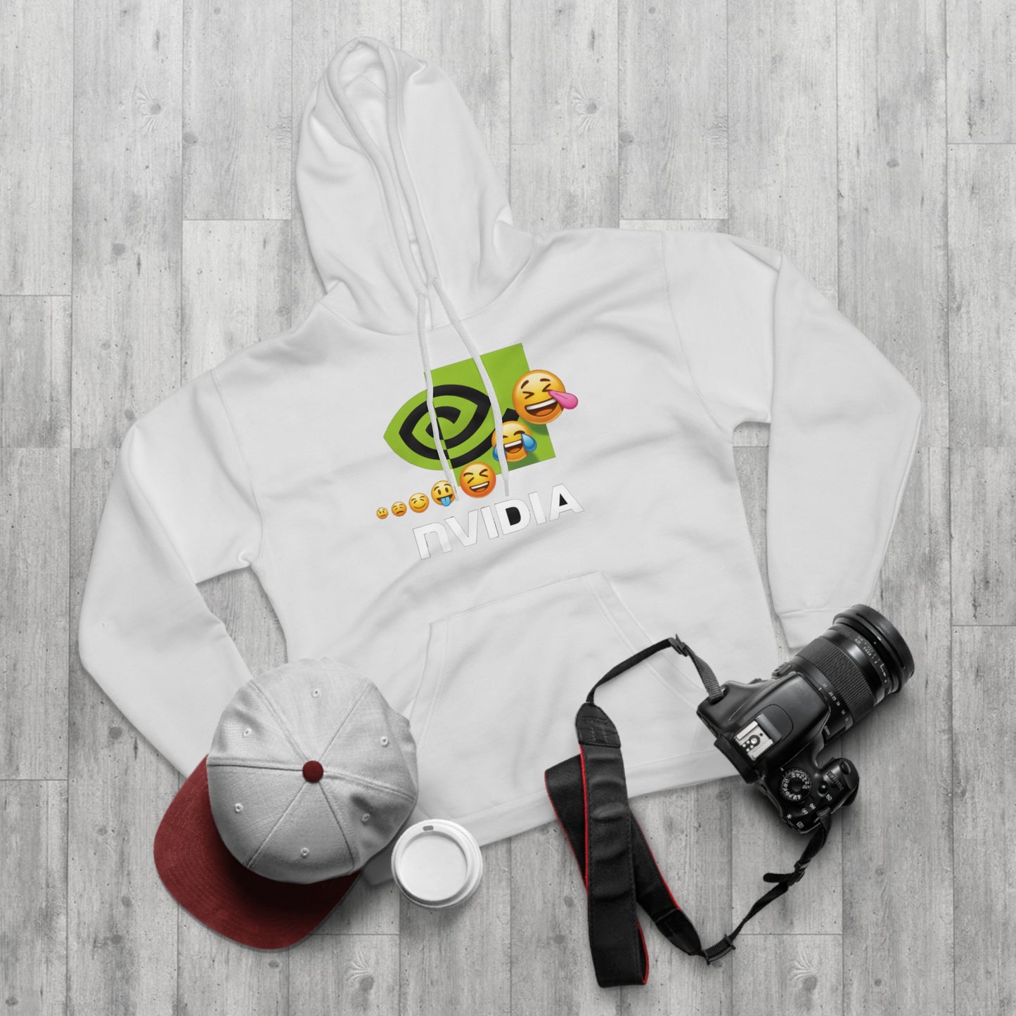 The $5T Reality Check Hoodie