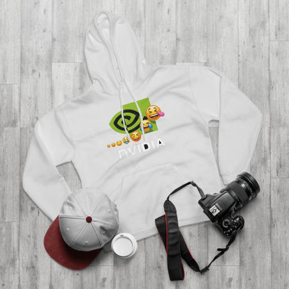 The $5T Reality Check Hoodie