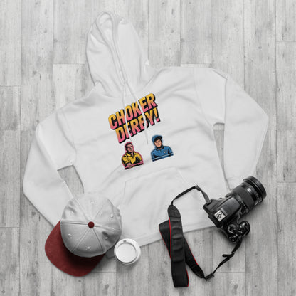 T1's 'Easy' Three-Peat Hoodie