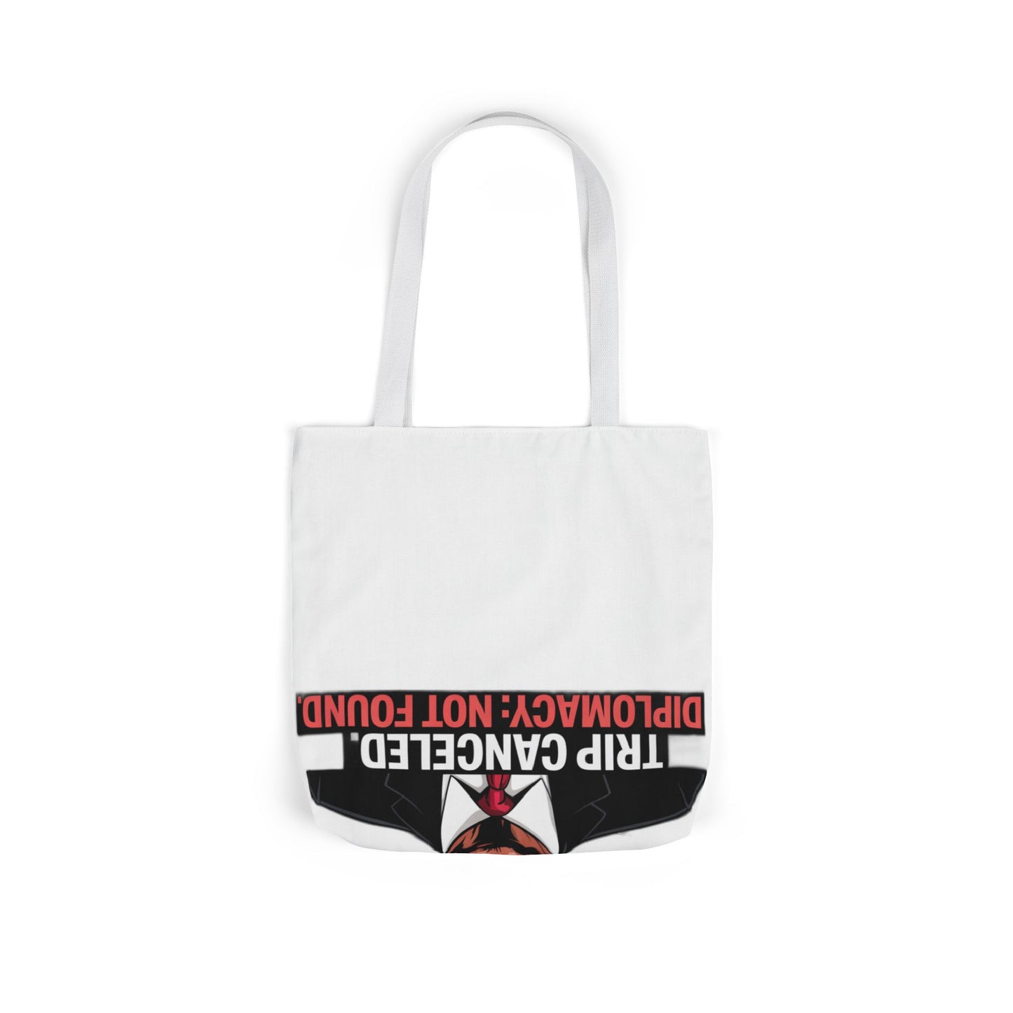 18 Hours for Nothing Tote