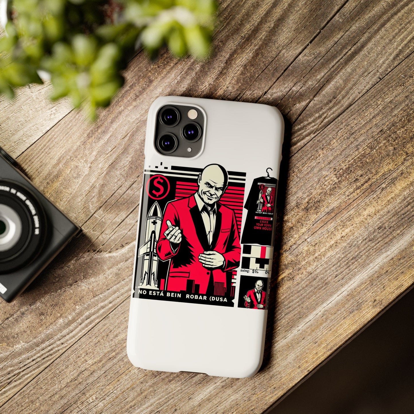 Product Phone Case