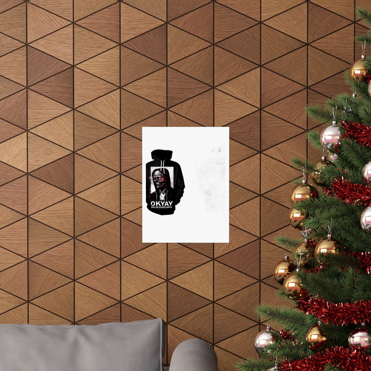 Product Poster