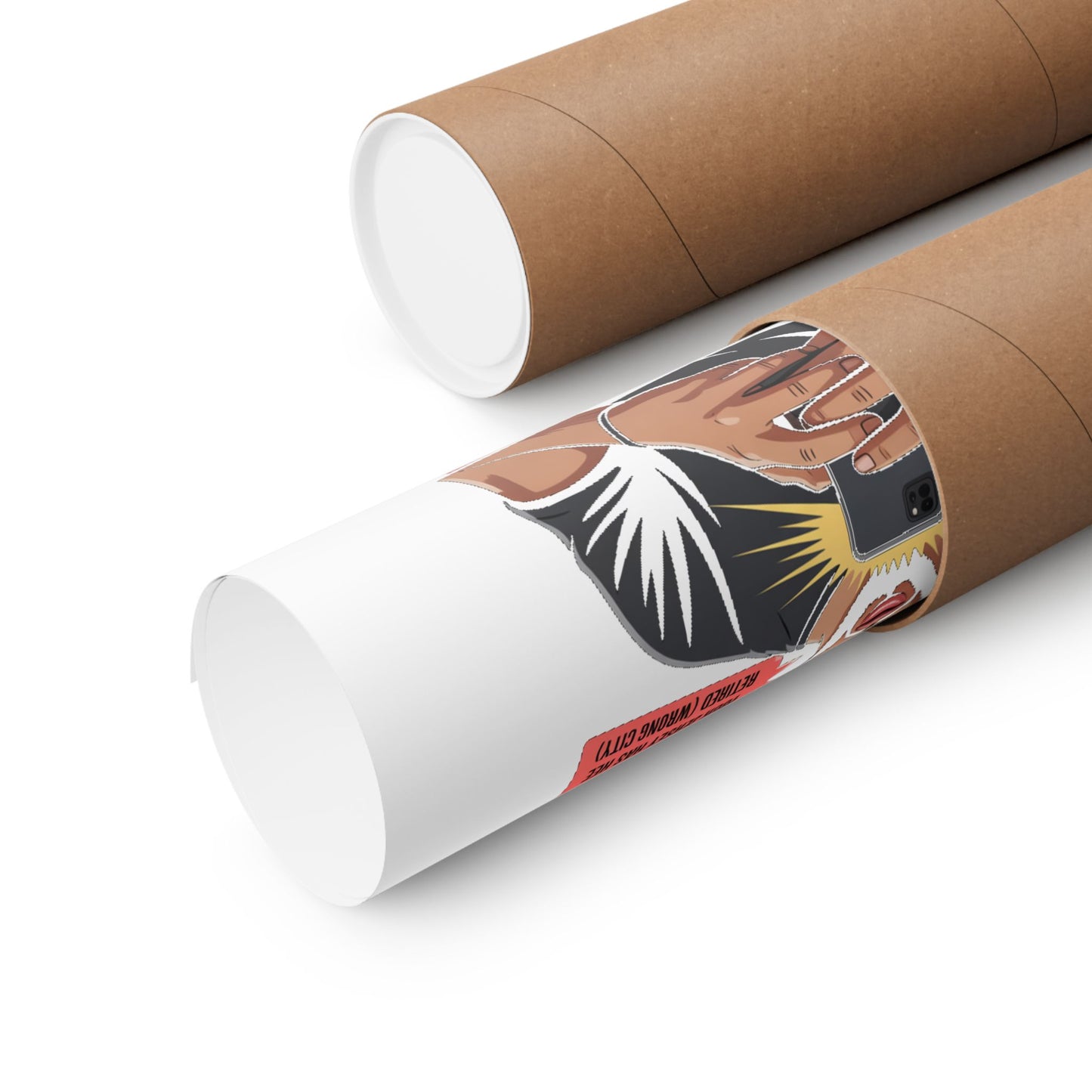 Product Poster