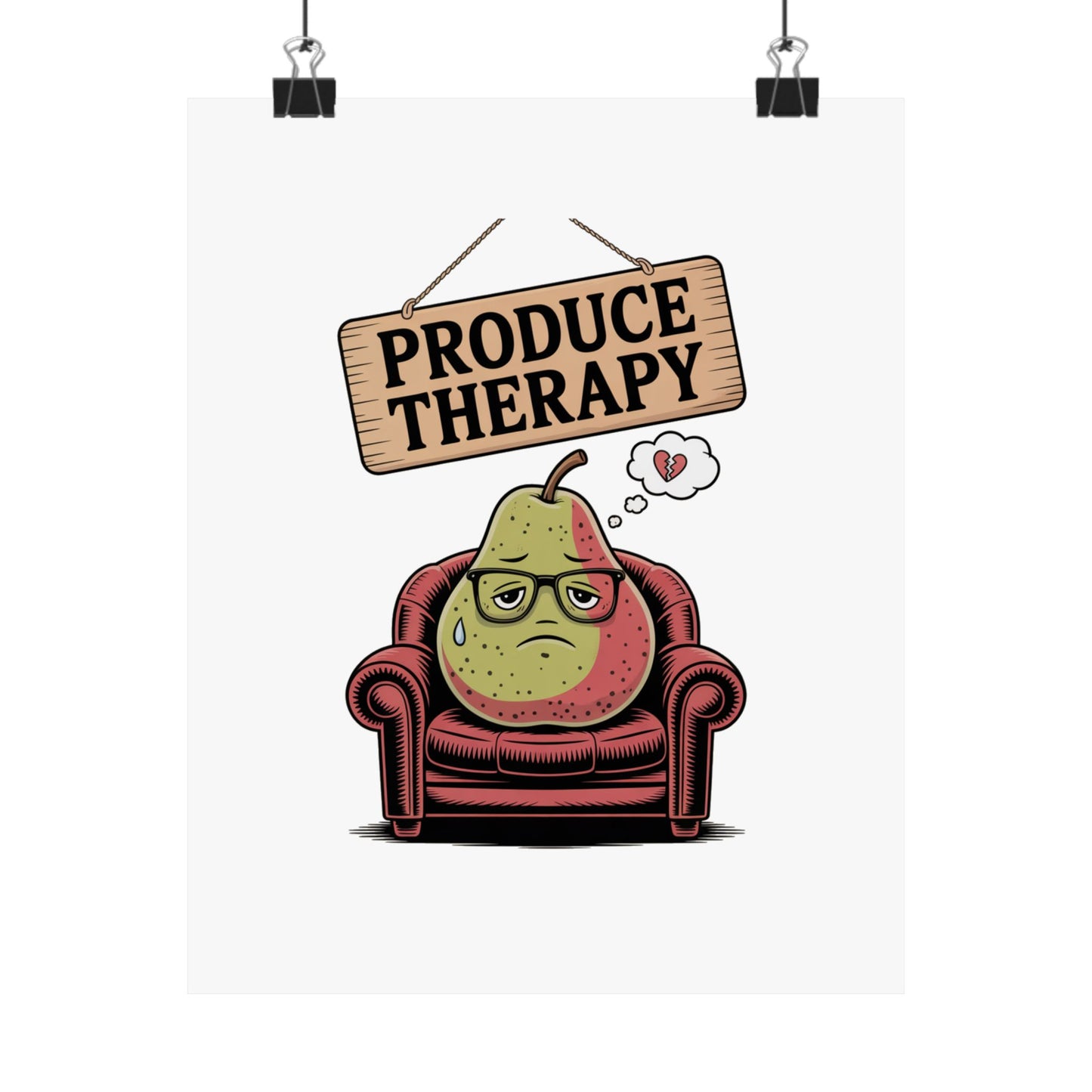 Product Poster
