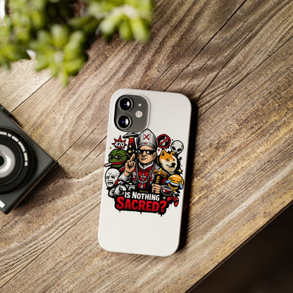 Phone Case — Sacred Venom