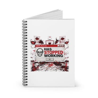 Product Notebook