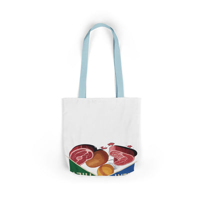 The Missing Meat Industry Response Tote