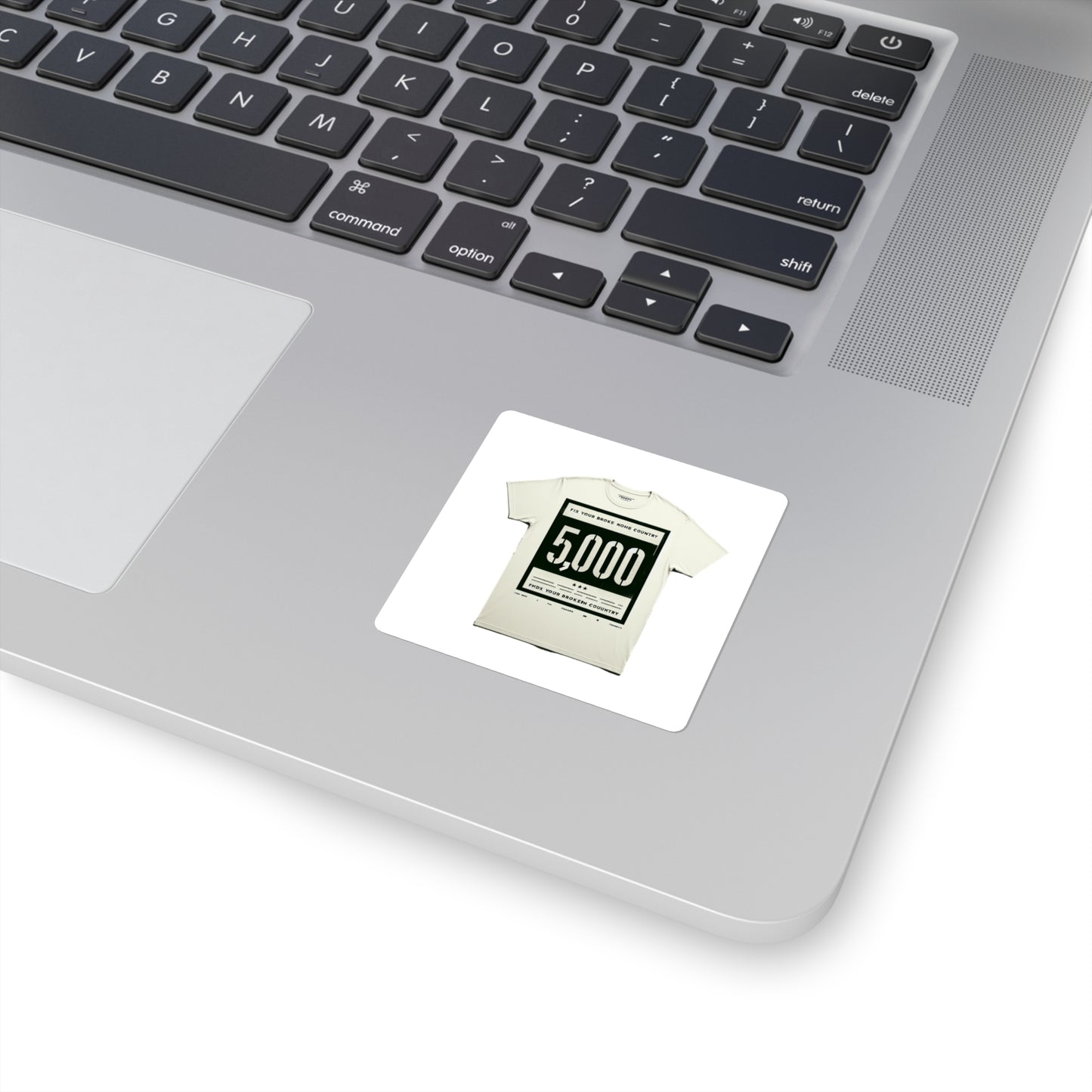 Product Sticker