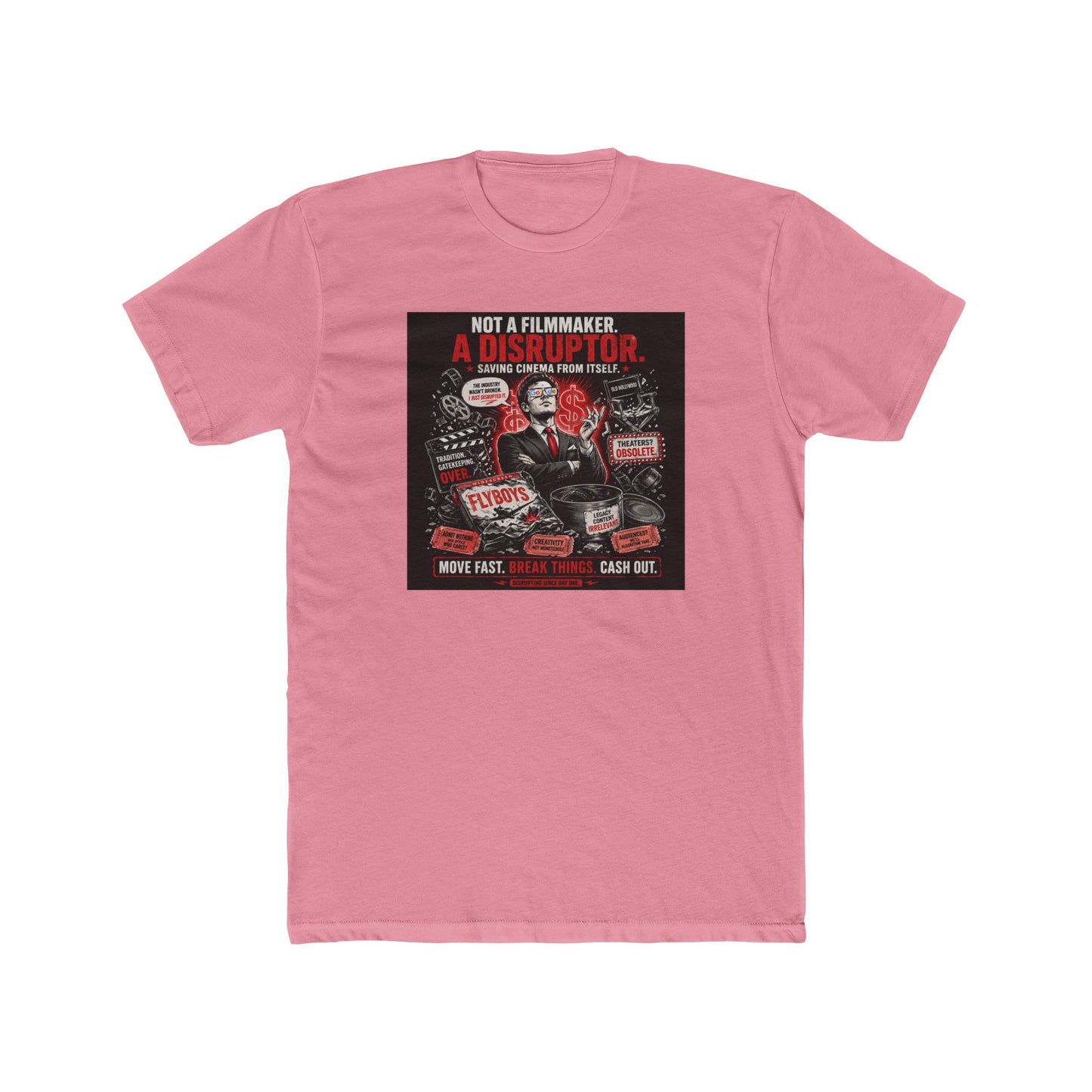 Product Tee