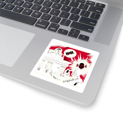 Product Sticker
