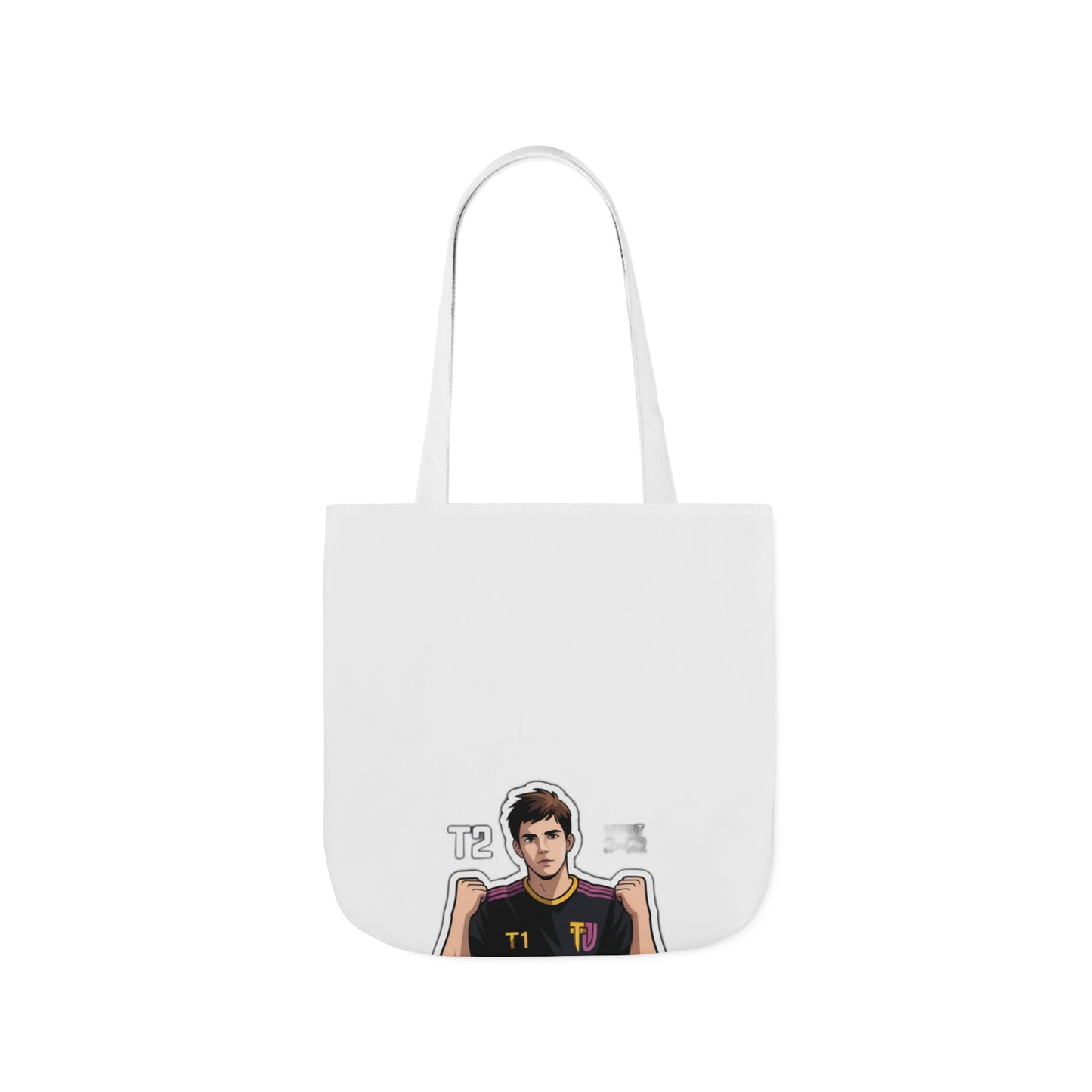KT Rolster: The World's Most Expensive Fan Base Tote