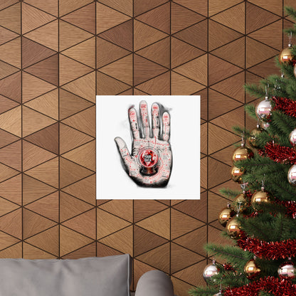 Product Poster