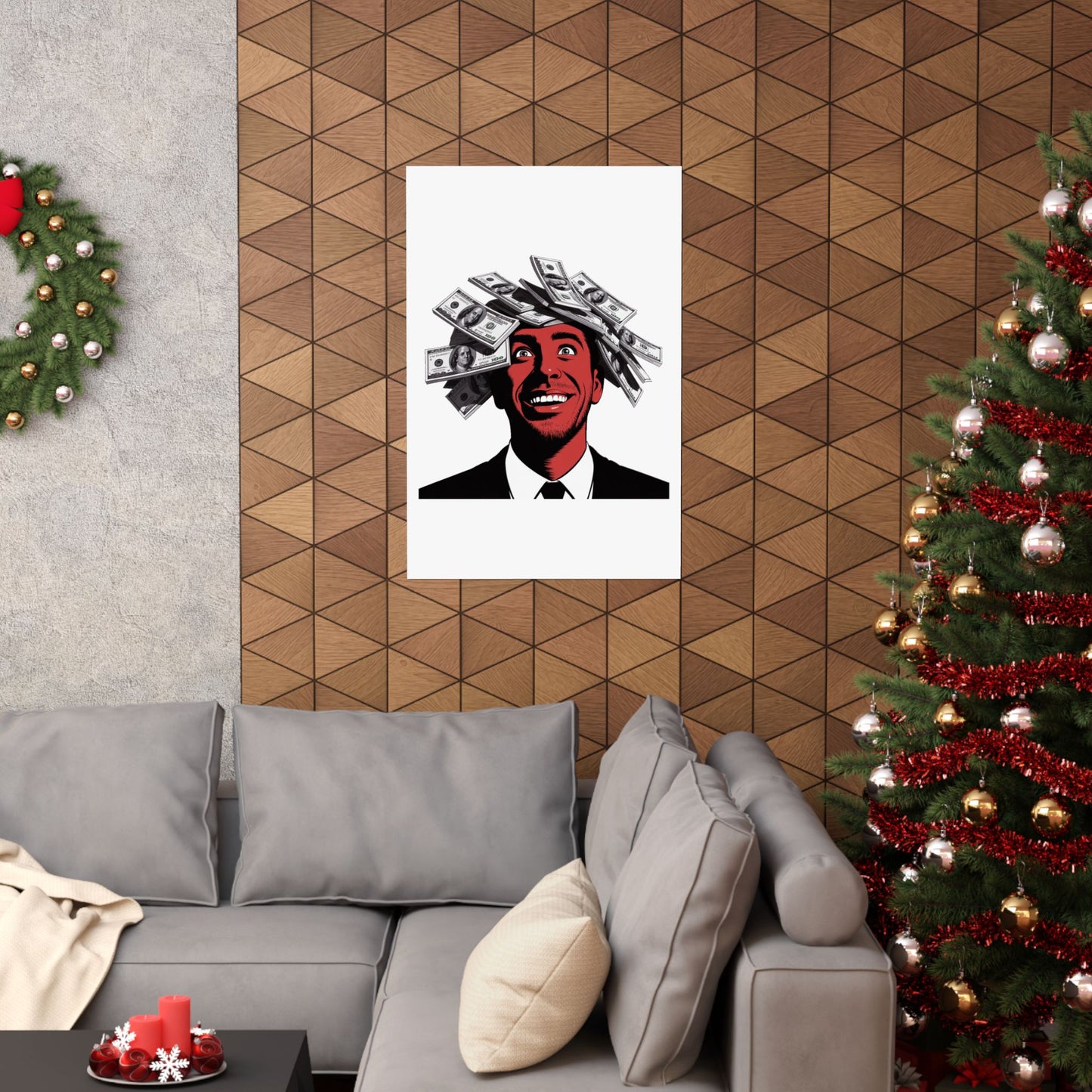 Product Poster