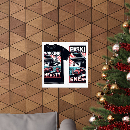 Product Poster