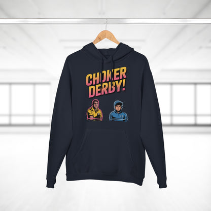 T1's 'Easy' Three-Peat Hoodie