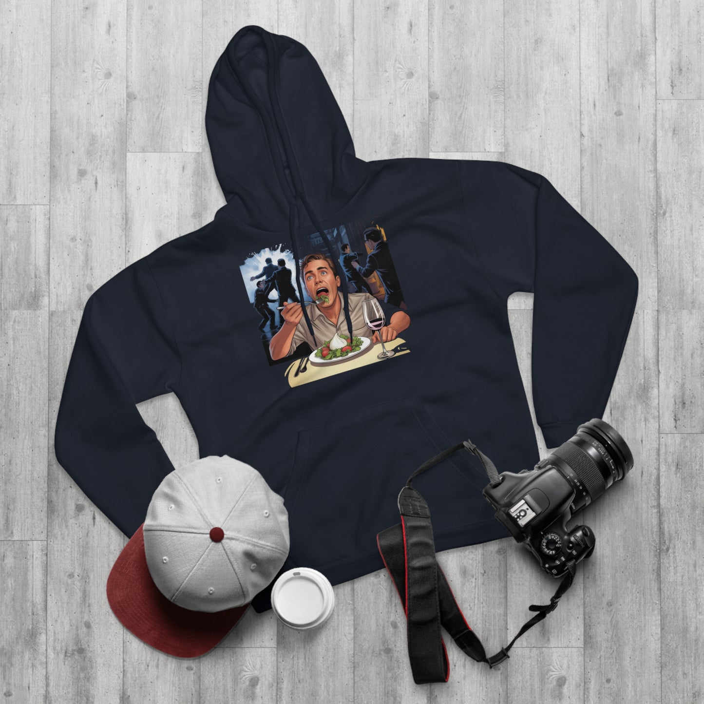 Product Hoodie