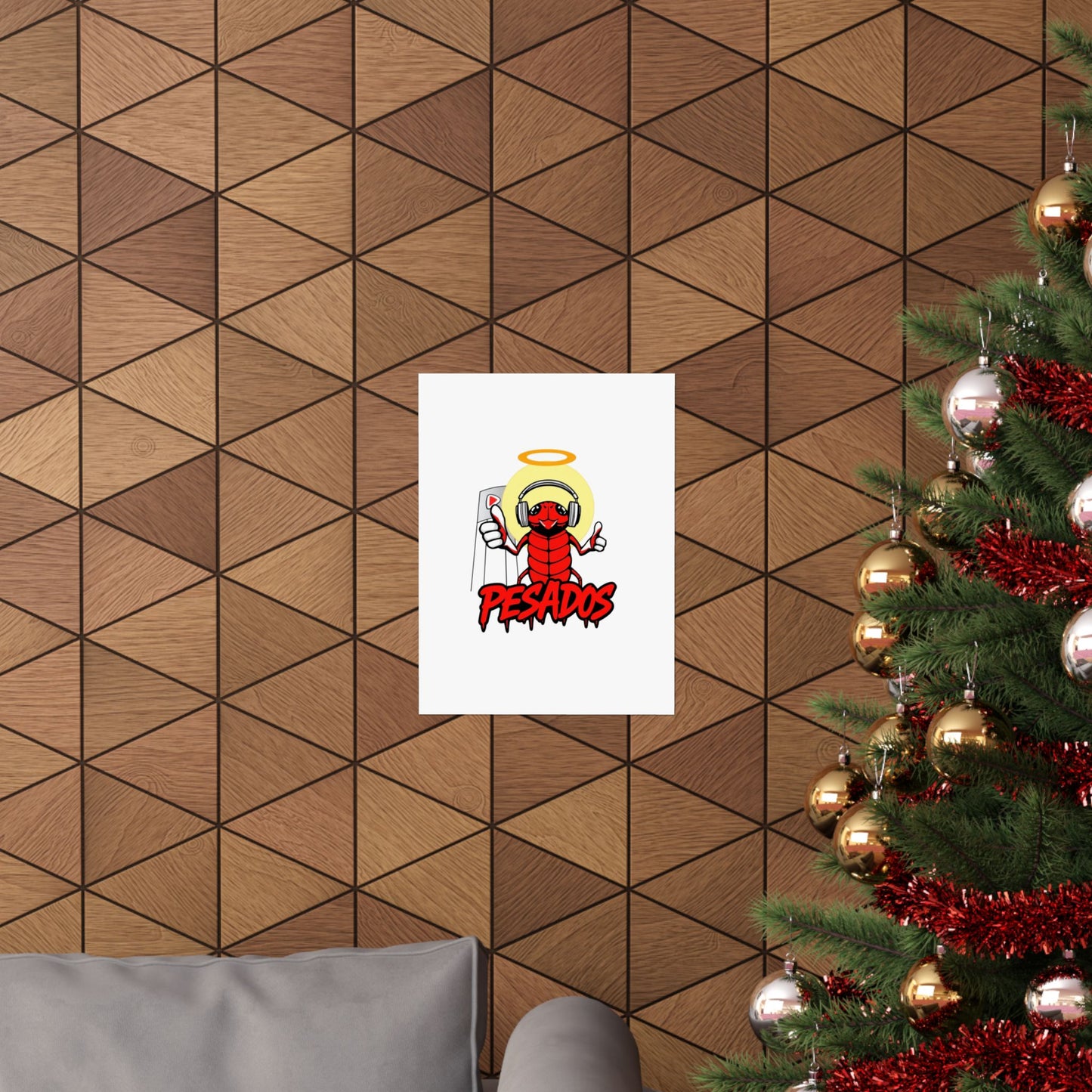 Product Poster