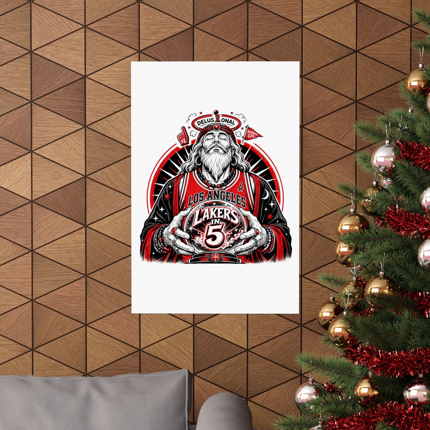 Product Poster