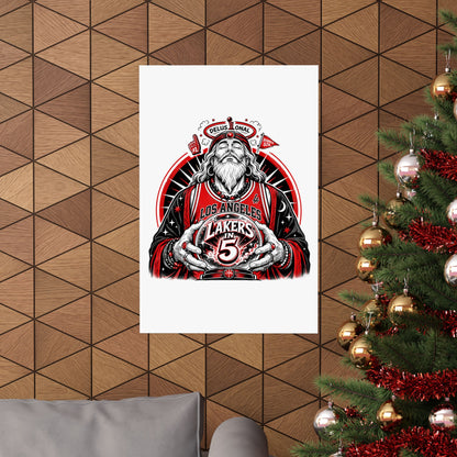 Product Poster