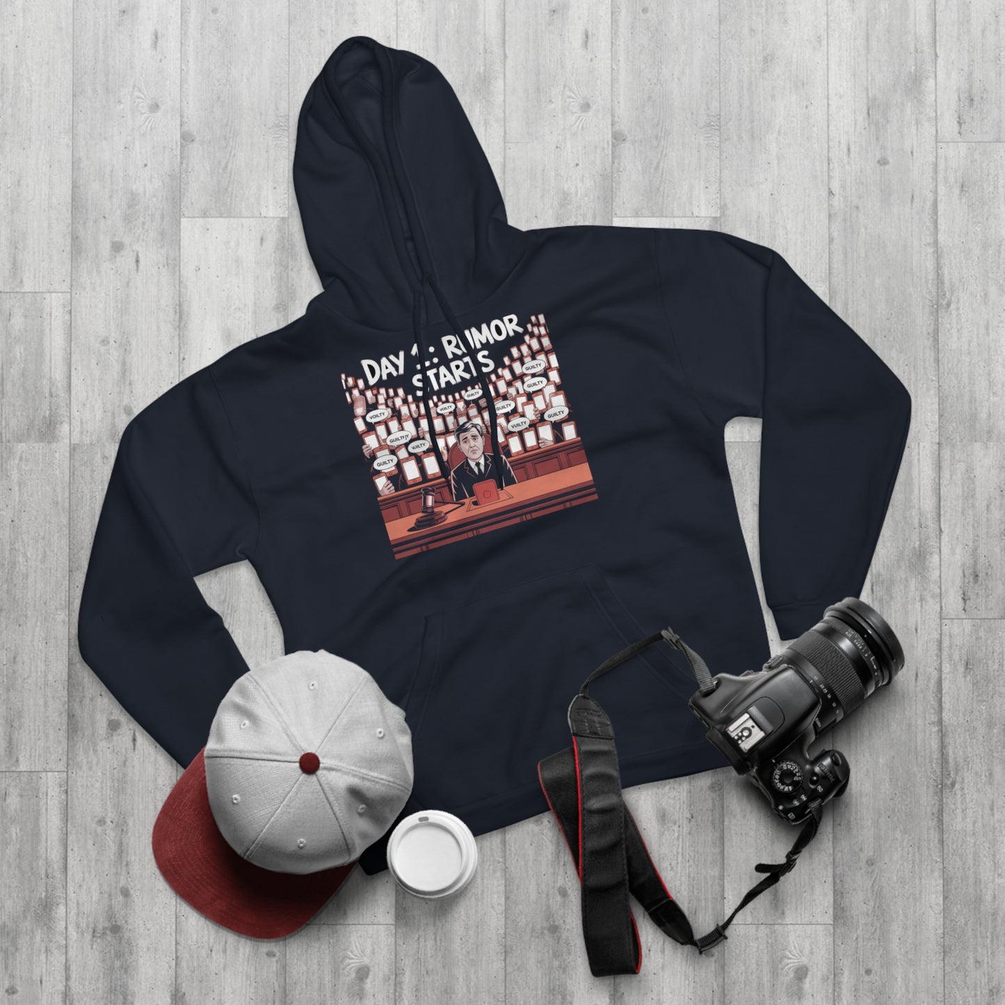 Product Hoodie