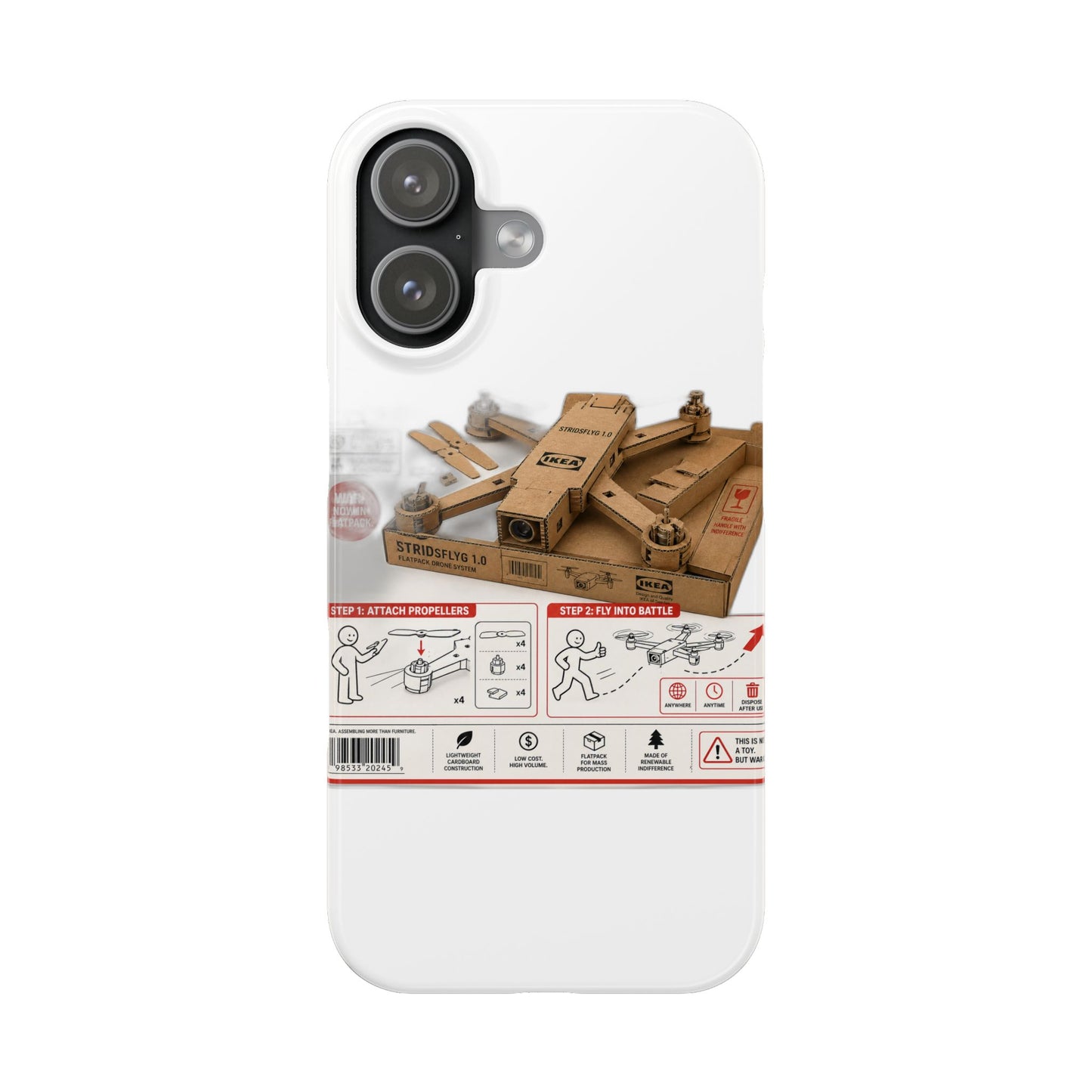 Product Phone Case