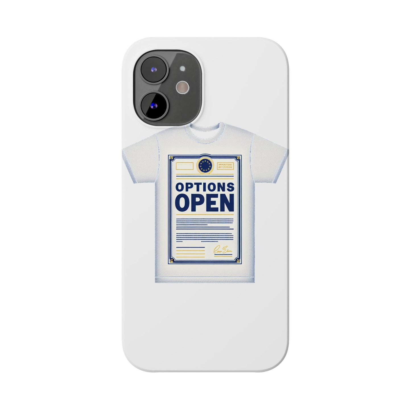 Product Phone Case