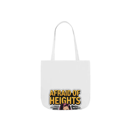 Afraid of Heights (But Only With Water Below) Tote