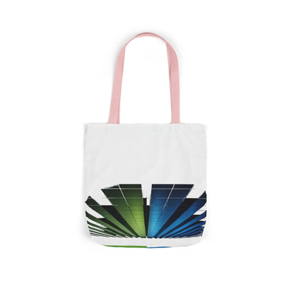 Intel's Role Reversal Tote
