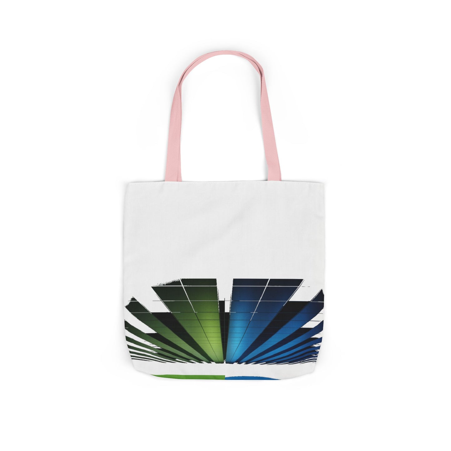 Intel's Role Reversal Tote