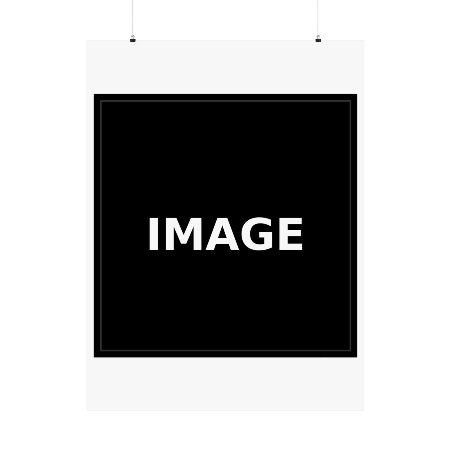 Poster — meme-clasico